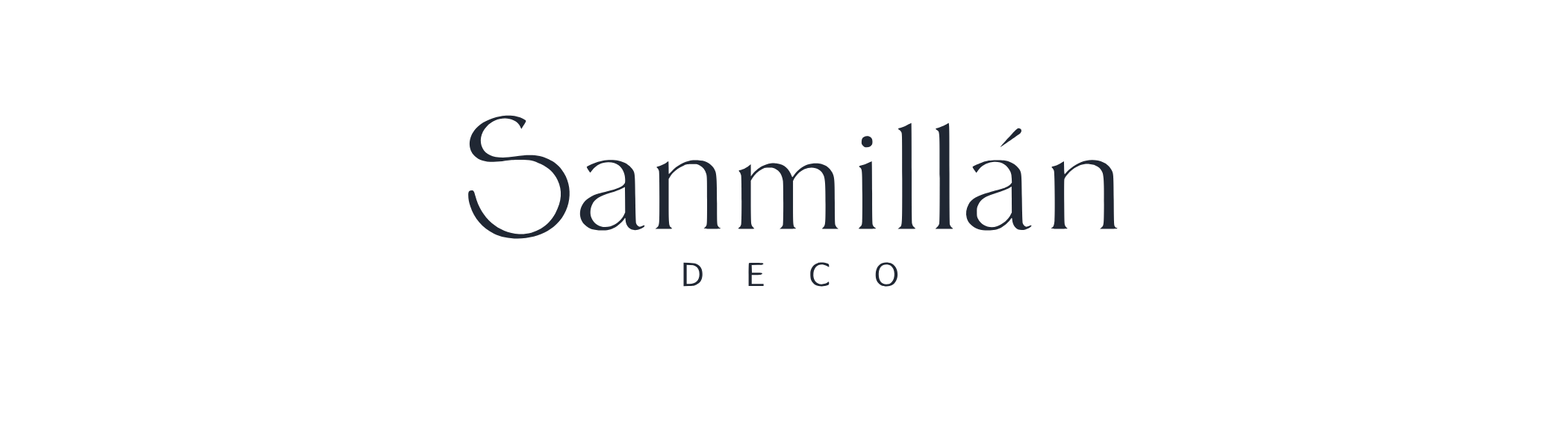 SANMILLÁN DECO